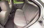 Mercury Sable Wagon 2000 года